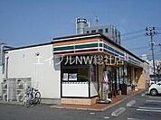 セブンイレブン倉敷児島元浜中央店 316m
