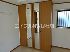 岡山県総社市福井（賃貸アパート1K・1階・34.22㎡） その21