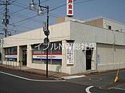 水島信用金庫連島支店  1421m