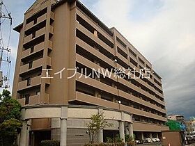 岡山県倉敷市老松町5丁目（賃貸マンション3LDK・4階・74.25㎡） その5