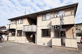 岡山県倉敷市白楽町（賃貸アパート2LDK・2階・54.81㎡） その22