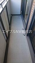 岡山県倉敷市連島町鶴新田（賃貸アパート1LDK・1階・40.15㎡） その12