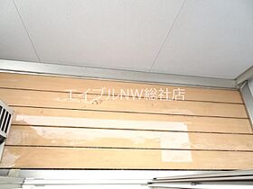 岡山県倉敷市西中新田（賃貸アパート1LDK・1階・43.74㎡） その12