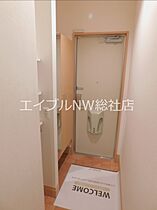 岡山県倉敷市福田町古新田（賃貸アパート1LDK・2階・52.34㎡） その8