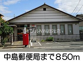 岡山県倉敷市中島（賃貸アパート1LDK・2階・55.16㎡） その16