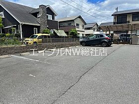 岡山県倉敷市西中新田（賃貸アパート1LDK・1階・42.89㎡） その14