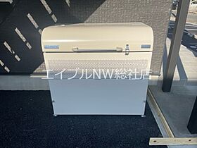 岡山県倉敷市水島相生町（賃貸アパート1LDK・1階・36.40㎡） その22