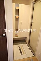 岡山県倉敷市児島下の町2丁目（賃貸アパート1LDK・3階・41.75㎡） その9