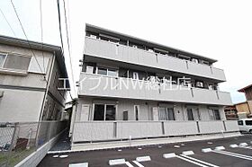 岡山県倉敷市児島下の町2丁目（賃貸アパート1LDK・3階・41.75㎡） その6