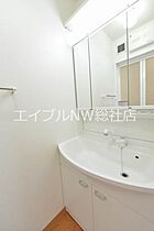 岡山県倉敷市徳芳（賃貸マンション1K・2階・28.20㎡） その11