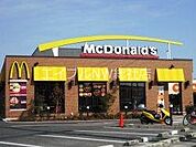 マクドナルド倉敷宮前店 551m
