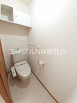 岡山県倉敷市真備町箭田（賃貸アパート2LDK・2階・57.02㎡） その7