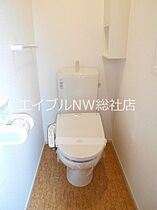 岡山県総社市地頭片山（賃貸アパート2LDK・2階・56.31㎡） その7