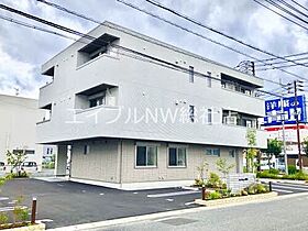 岡山県倉敷市新倉敷駅前3丁目（賃貸マンション1K・2階・31.03㎡） その1