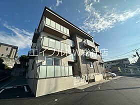 岡山県倉敷市中庄（賃貸マンション1LDK・2階・51.41㎡） その6