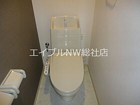 岡山県浅口市鴨方町鴨方（賃貸アパート1LDK・1階・44.95㎡） その8