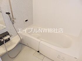 岡山県倉敷市玉島爪崎（賃貸アパート2LDK・1階・60.70㎡） その4