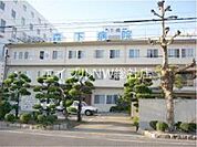 医療法人仁徳会森下病院 72m