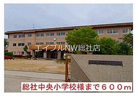 岡山県総社市門田（賃貸アパート1LDK・2階・42.28㎡） その18