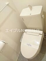 岡山県倉敷市真備町川辺（賃貸アパート2LDK・2階・55.12㎡） その7