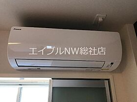 岡山県総社市中原（賃貸アパート1K・1階・33.86㎡） その13