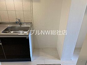 岡山県岡山市北区高松（賃貸アパート1K・1階・33.56㎡） その7