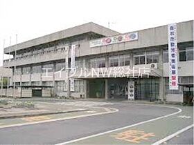 岡山県総社市井手（賃貸アパート1K・2階・32.64㎡） その15