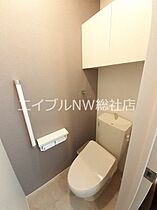 岡山県倉敷市東塚4丁目（賃貸アパート1LDK・1階・50.05㎡） その7