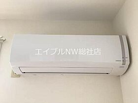 岡山県倉敷市連島町西之浦（賃貸アパート1K・2階・24.81㎡） その11