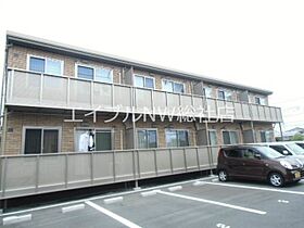 岡山県倉敷市大内（賃貸アパート1LDK・2階・40.69㎡） その10