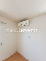 岡山県倉敷市徳芳（賃貸アパート1R・1階・32.90㎡） その10