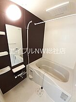 岡山県倉敷市上富井（賃貸アパート1LDK・1階・50.55㎡） その4