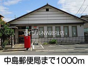 岡山県倉敷市上富井（賃貸アパート1LDK・1階・50.55㎡） その20