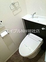 岡山県倉敷市老松町2丁目（賃貸マンション1K・3階・30.96㎡） その7