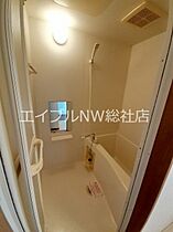 岡山県倉敷市鳥羽（賃貸アパート1K・2階・26.32㎡） その4