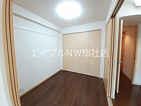 岡山県倉敷市川西町（賃貸マンション1LDK・1階・35.27㎡） その6