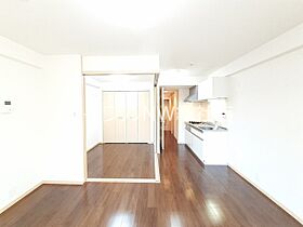 岡山県倉敷市川西町（賃貸マンション1LDK・1階・35.27㎡） その13