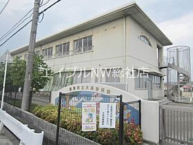 岡山県倉敷市西中新田（賃貸アパート1LDK・1階・46.50㎡） その26