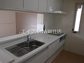 岡山県倉敷市児島稗田町（賃貸アパート2LDK・2階・60.88㎡） その5