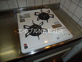 岡山県倉敷市八王寺町（賃貸アパート1K・1階・18.85㎡） その16