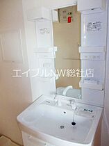 岡山県倉敷市大島（賃貸アパート1LDK・2階・43.80㎡） その8