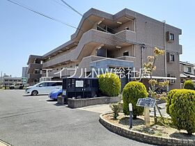 岡山県倉敷市安江（賃貸マンション1DK・1階・32.49㎡） その1