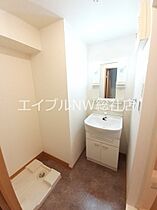 岡山県倉敷市安江（賃貸マンション1DK・2階・32.49㎡） その10