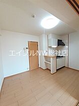 岡山県倉敷市安江（賃貸マンション1DK・2階・32.49㎡） その13