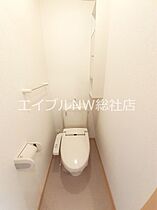 岡山県倉敷市茶屋町（賃貸アパート1K・1階・32.90㎡） その7