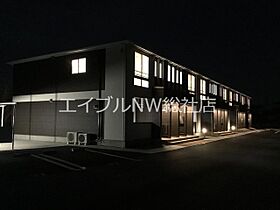 岡山県浅口市金光町占見（賃貸アパート2LDK・2階・58.17㎡） その25