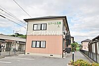 岡山県倉敷市玉島：物件画像／BRUNO不動産株式会社　エイブルNW総社店