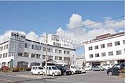 医療法人賀新会玉島第一病院 444m