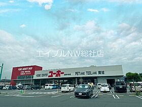 岡山県倉敷市片島町（賃貸アパート1LDK・1階・46.54㎡） その9