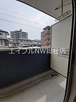 岡山県総社市駅南1丁目（賃貸マンション1K・1階・26.87㎡） その12